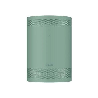 Samsung The Freestyle (VG-SCLB00NR/XC) zelený
