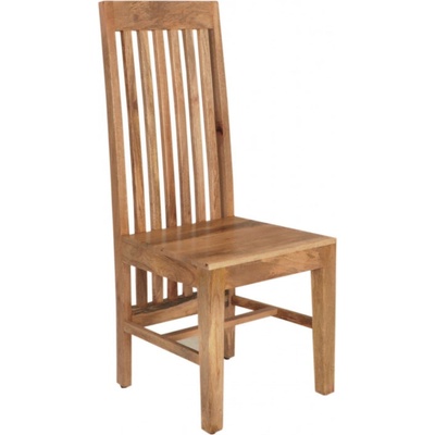 Lakšmi Indický Nábytok Hina mango