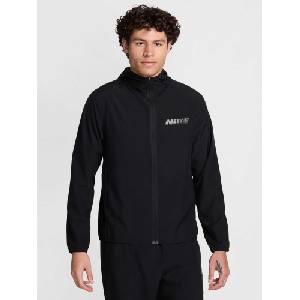 Nike Суитшърт m nk df form gfx jkt hd (fv9768-010)