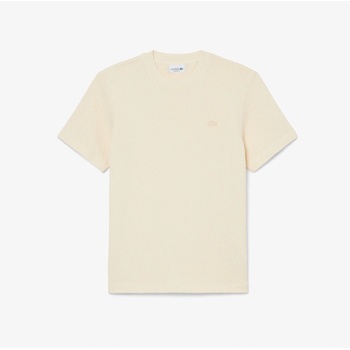 LACOSTE Тениска LACOSTE Men's T-Shirt - Clair 056