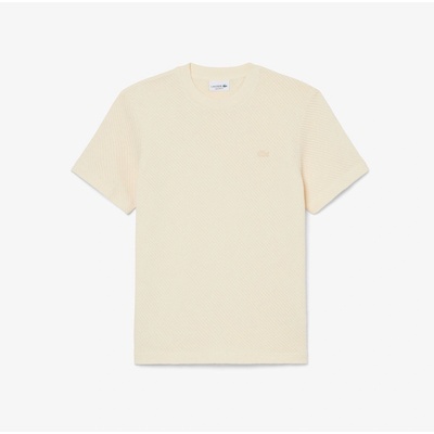 LACOSTE Тениска LACOSTE Men's T-Shirt - Clair 056