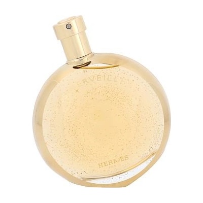 Hermès L´Ambre des Merveilles parfumovaná voda dámska 100 ml tester