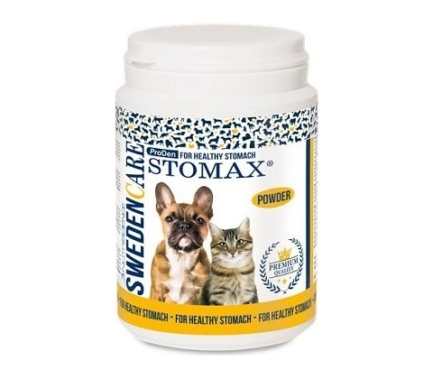 ALAVIS STOMAX 63 g