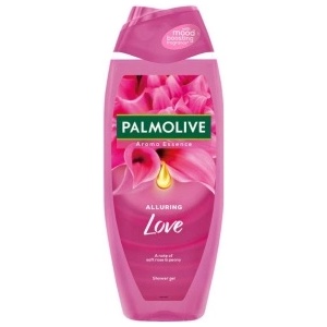 Palmolive Душ гел Palmolive Aroma Essence Alluring Love 500ml