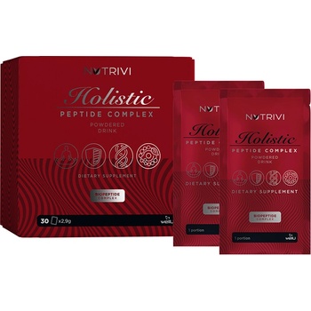 Nutrivi Holistic Peptide Complex 87 g 30 sáčkov