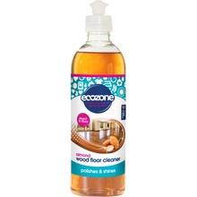 Ecozone 2v1 na dřevěné a laminátové podlahy 500 ml