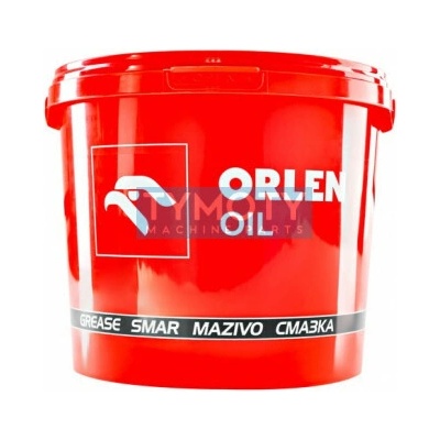 Orlen Oil Greasen A 4 8 kg