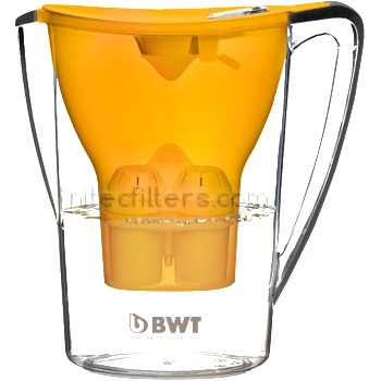 BWT Кана за вода bwt pЕnguin - манго - код В705