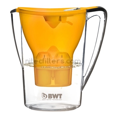 BWT Кана за вода bwt pЕnguin - манго - код В705