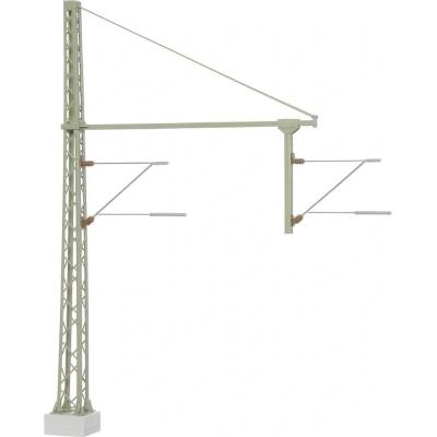 Viessmann Modelltechnik 4160 H0 trubkové rameno univerzální 1 ks