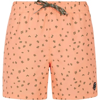 Protest Бански гащета Protest Juan swimming shorts - Orange (Cadmium Orange)