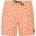 Protest Бански гащета Protest Juan swimming shorts - Orange (Cadmium Orange)