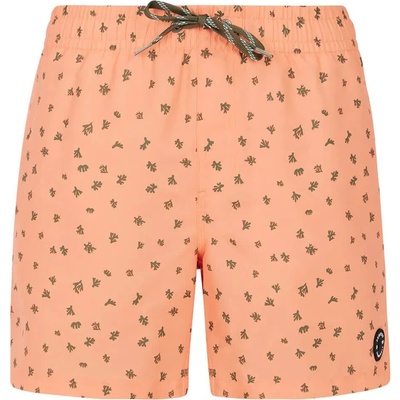 Protest Бански гащета Protest Juan swimming shorts - Orange (Cadmium Orange)