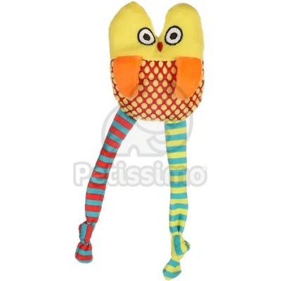 Flamingo Raibo owl