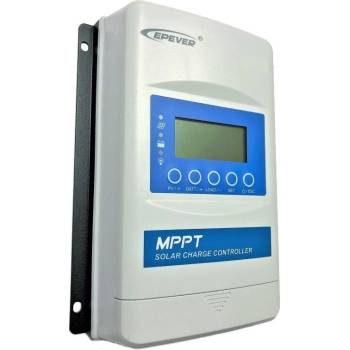 EPEVER XTRA3210N solární MPPT regulátor 12,24 V, XDS2 30A, vstup 100V (XTRA3210N-XDS2)