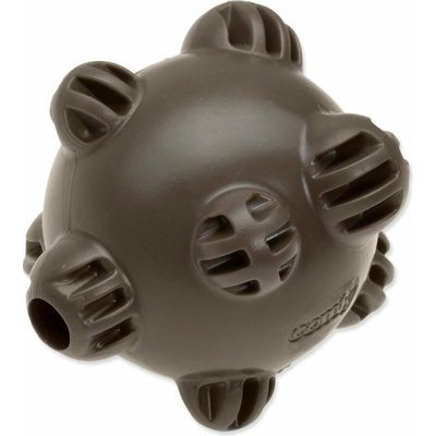 EComfy Olive Eco Dental míč plastová zelená 8,5 cm