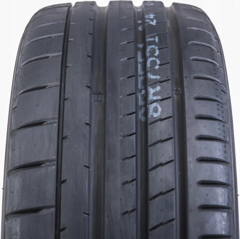 YOKOHAMA ADVAN SPORTS V107 315/30R21 2本 Pneu 315/30R21 Yokohama