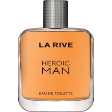 La Rive Heroic Man toaletní voda pánská 100 ml