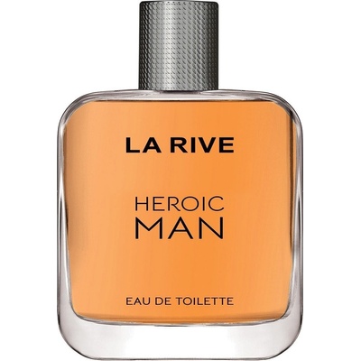 La Rive Heroic Man toaletní voda pánská 100 ml