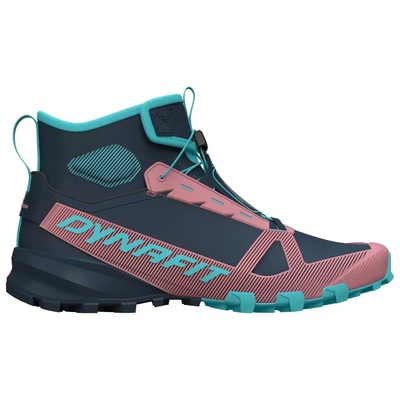 Dynafit обувки DYNAFIT Traverse MID GTX W blueberry/mokarosa UK 5