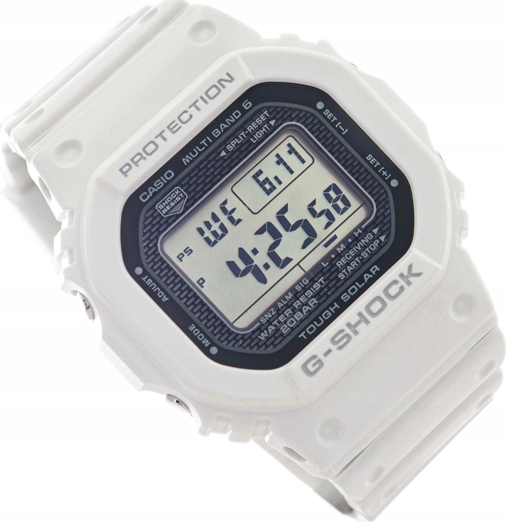 Casio GW-5000HS-7