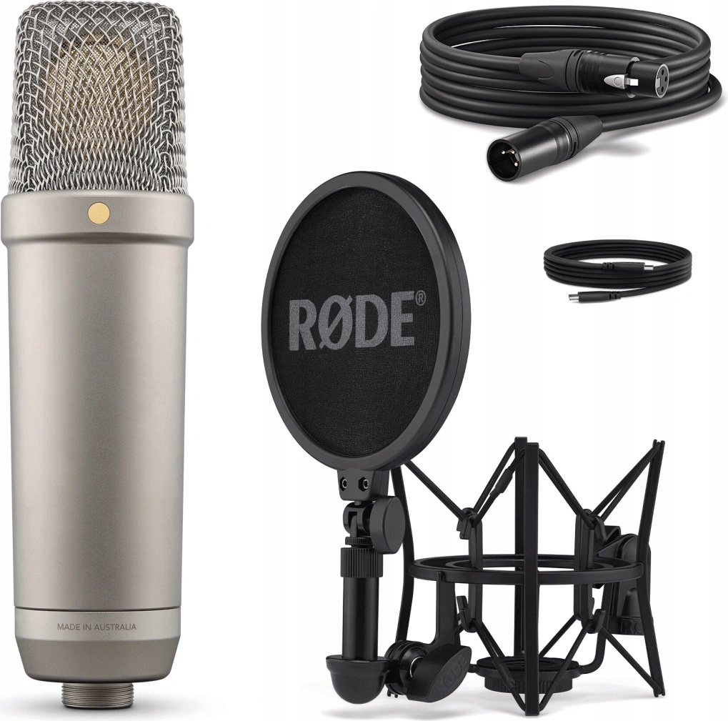 Rode NT1 Kit