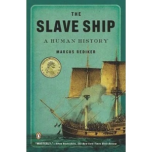 Slave Ship (ISBN: 9780143114253)