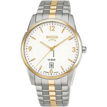 Boccia Titanium 3632-03