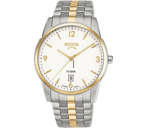 Boccia Titanium 3632-03