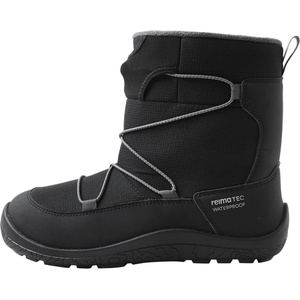 Reima Детски зимни ботуши Reima Kid's Ensilumi Junior Winter boots - Black - размер 37 (EU) (702-4843-0116)