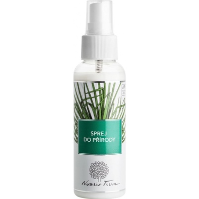 Nobilis Tilia Sprej do prírody 100 ml