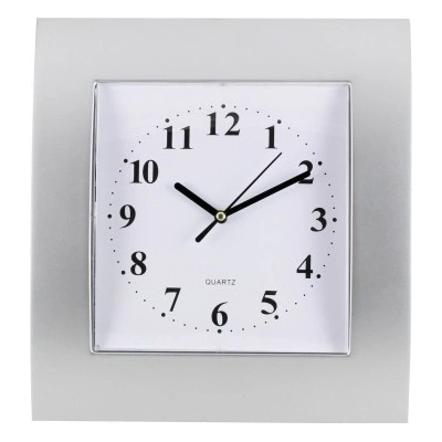 MPM 2499.7000 strieborná/biela 29cm
