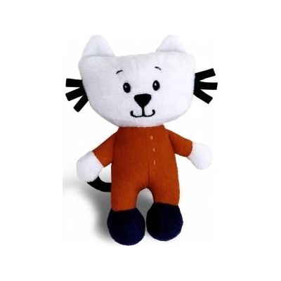 Media rodzina Mascot Nunus 15cm