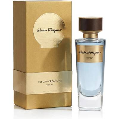 Salvatore Ferragamo Tuscan Creations Cupola parfumovaná voda unisex 100 ml