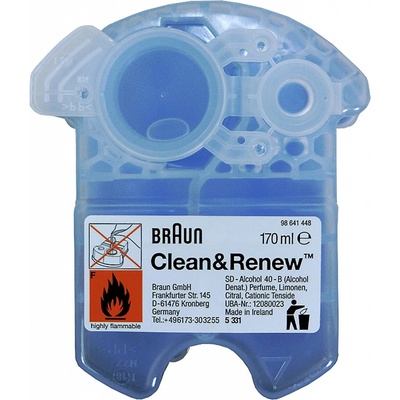Braun CCR 1