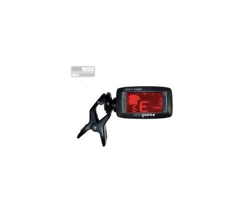 GEWA pure CLP-1
