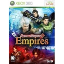 Hry na Xbox 360 Dynasty Warriors 6