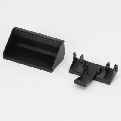 Bruder 42453 ND Lopata s adaptérovou deskou pro 2481 nakladač Cat