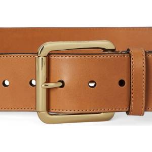 Lauren Ralph Lauren Кожен колан Lauren Ralph Lauren (412959139)