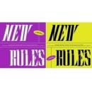 Weki Meki - New Rules - CD