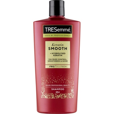 TRESemmé Šampon Keratin Smooth 685 ml