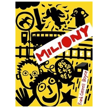 Miliony - Frank Cottrell Boyce
