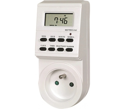 Elektrobock ZSD16