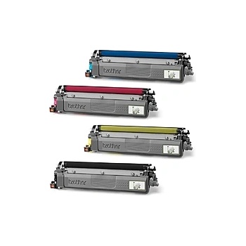 Brother TN-248VAL Toner Cartridges - Multipack (TN248VAL)
