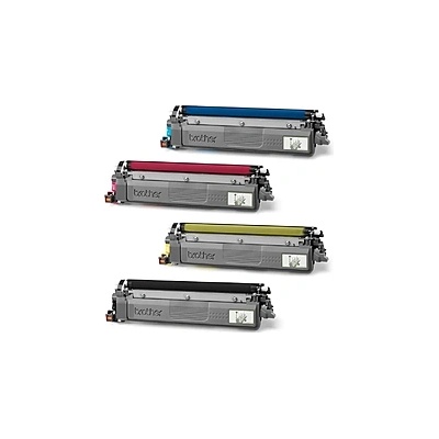 Brother TN-248VAL Toner Cartridges - Multipack (TN248VAL)