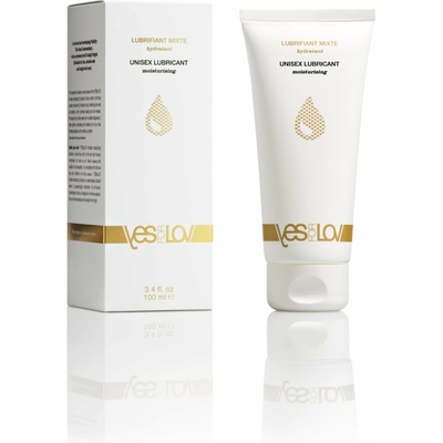 yes-for-lov Hydratačný lubrikačný gél 100 ml