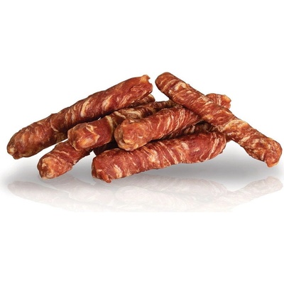 Kiddog kachní steak na buvolí tyčince PREMIUM QUALITY 200 g dóza