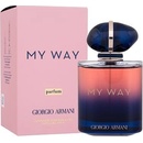 Giorgio Armani My Way parfum dámsky 90 ml plniteľný