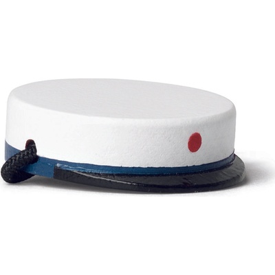 Kay Bojesen Шапка за мини маймунка Kay Bojesen синя (39238)