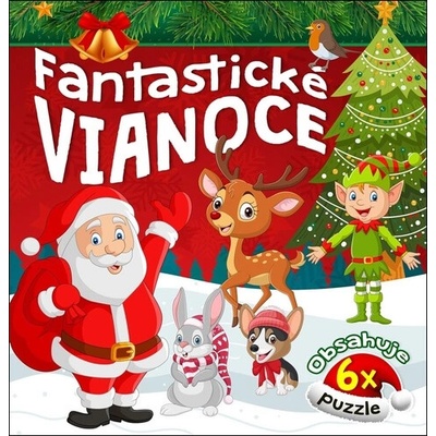 Fantastické Vianoce